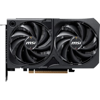 MSI GeForce RTX 5060 Shadow 2X OC 8GB